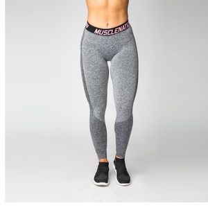 MuscleNation Leggings
